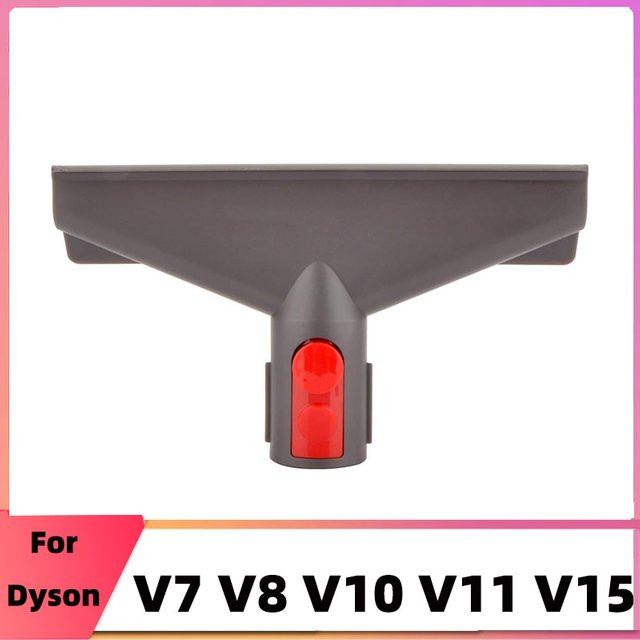 Dyson Matratzenwerkzeug Saugbürstenkopf in Grau für V7 V8 V10 V11 V15 Gen5 Absolute Staubsauger Teile - Bild 1