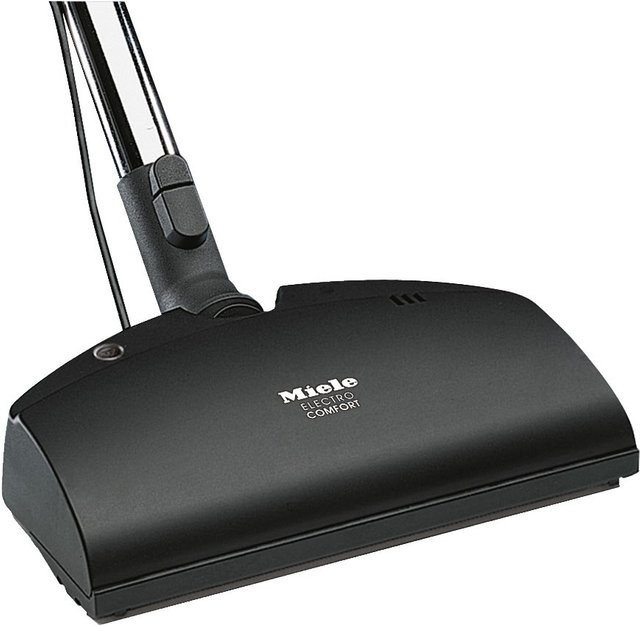Miele Elektrobürste SEB 216-3 Staubsauger-Zubehör in Schwarz - Bild 1