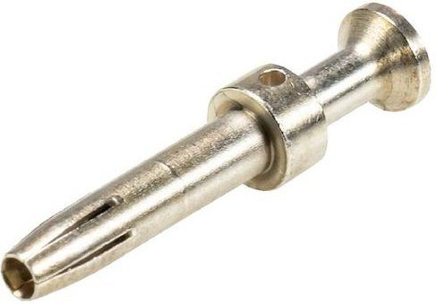 Wieland Electric 02.125.5521.8 Buchsenkontakt in Silber, 100 Stück - Bild 1