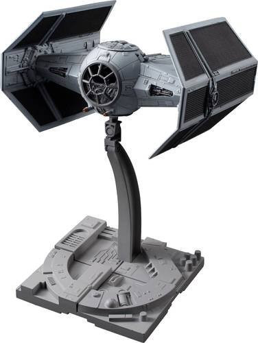 Revell Star Wars TIE Advanced, Bausatz, 1:72, ab 10 Jahren - Bild 1