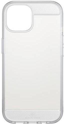 Black Rock Air Robust Cover für Apple iPhone 15 in Transparent, stoßfest - Bild 1