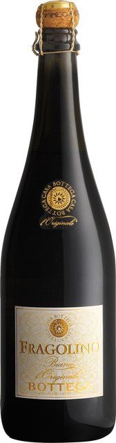 Bottega Prosecco Trebbiano, Italien, Doux, 0,75 l - Bild 1