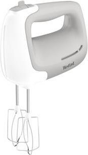 Tefal Handmixer Prep Mix HT450B38 in Weiß mit 450 W Leistung - Bild 1