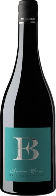 Emil Bauer GbR Chenin Blanc Weißwein, Pfalz, 2025, trocken, 0,75 l - Bild 1