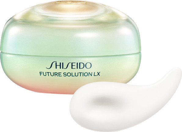 Shiseido Future Solution LX Legendary Enmei Eye Cream, Creme für trockene Haut, Unisex - Bild 1