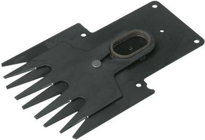 Gardena Messersatz für Accu 6 SB in Grau - Bild 1