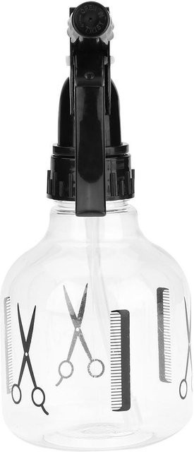 Beautyyy Wasserspray, 300 ml, Schwarz - Bild 1