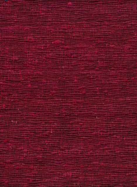 Arte Tapete Katia Silk in Magenta mit abstraktem Design und Satin-Glanz aus Vlies - Bild 1