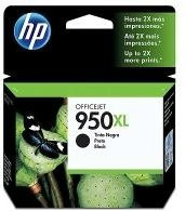 Original HP 950XL Tintenpatrone Schwarz CN045AE für Officejet Pro Drucker - Bild 3