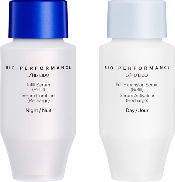 Shiseido Bio-Performance Skin Filler Refill Serum, Hyaluronsäure, Unisex - Bild 1