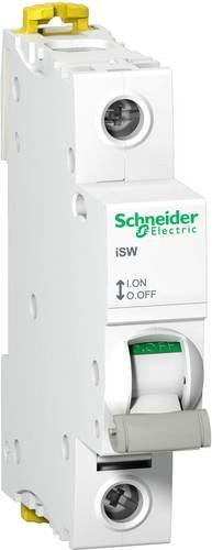 Schneider Electric Lasttrennschalter A9S65163 in Grau und Weiß - Bild 1