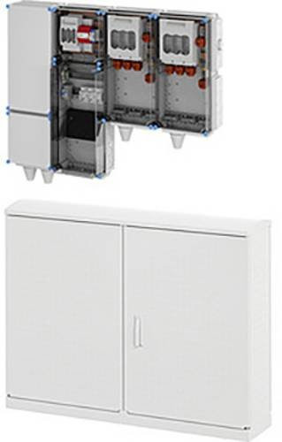 Hensel Ladeverteiler Mi EV 140kW 2011 - Bild 1