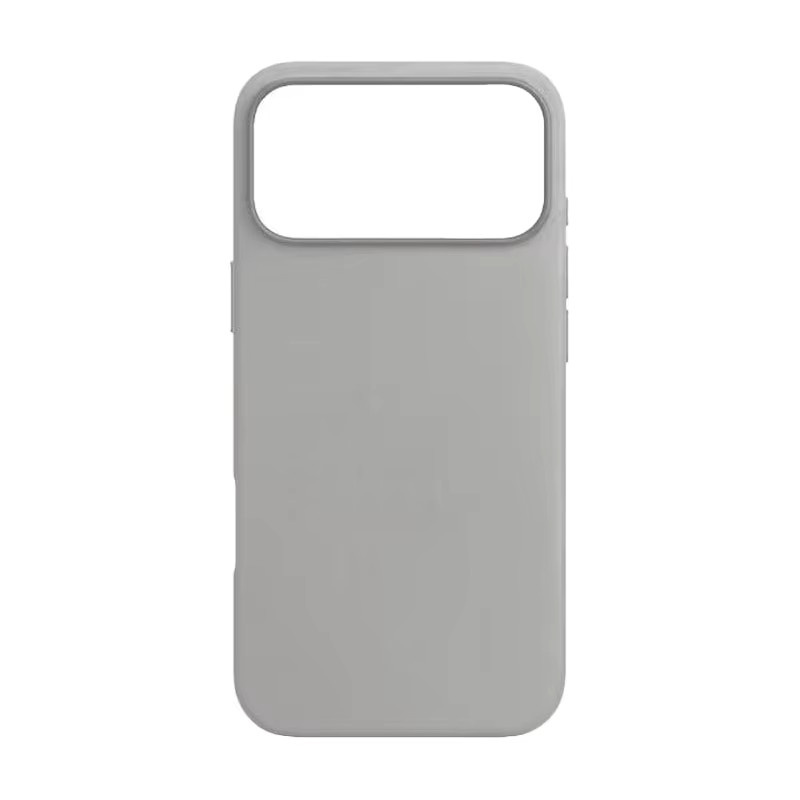 Apple MagSafe Lederhülle für iPhone 17 Pro Max, 16, 15, 14, 13 Pro Max in Blau - Bild 2
