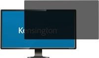 Kensington Blickschutzfolie Schwarz für 21,5 Zoll Monitore mit 16:9 Bildformat - Bild 1