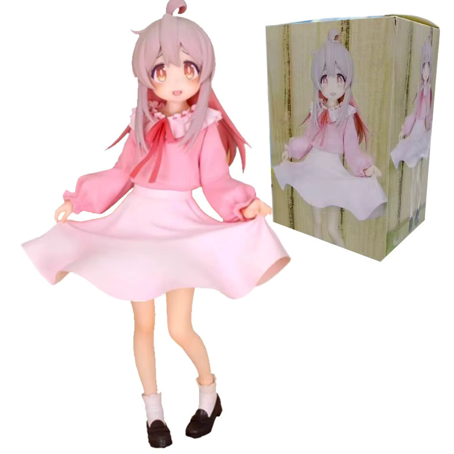 Bandai Onimai: I'm Now Your Sister!, Oyama Mahiro, Actionfigur, PVC - Bild 4