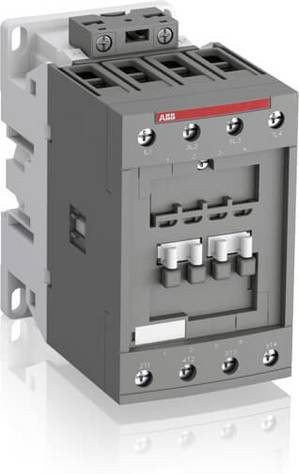 ABB Schütz AF52-40-00-12 in Grau - Bild 1