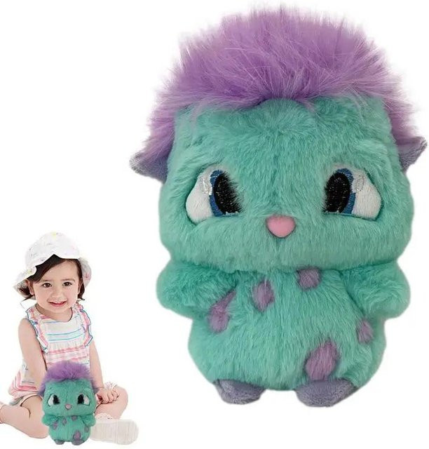 Yiran bag Bibble Anime Plüsch Puppe 25cm - Bild 1