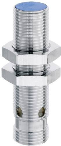 Contrinex Induktiver Sensor M12 bündig PNP DW-AS-603-M12-120 in Silber - Bild 1