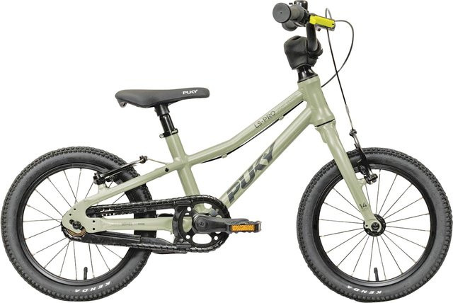 Puky Kinderfahrrad LS-PRO 14 - Bild 1