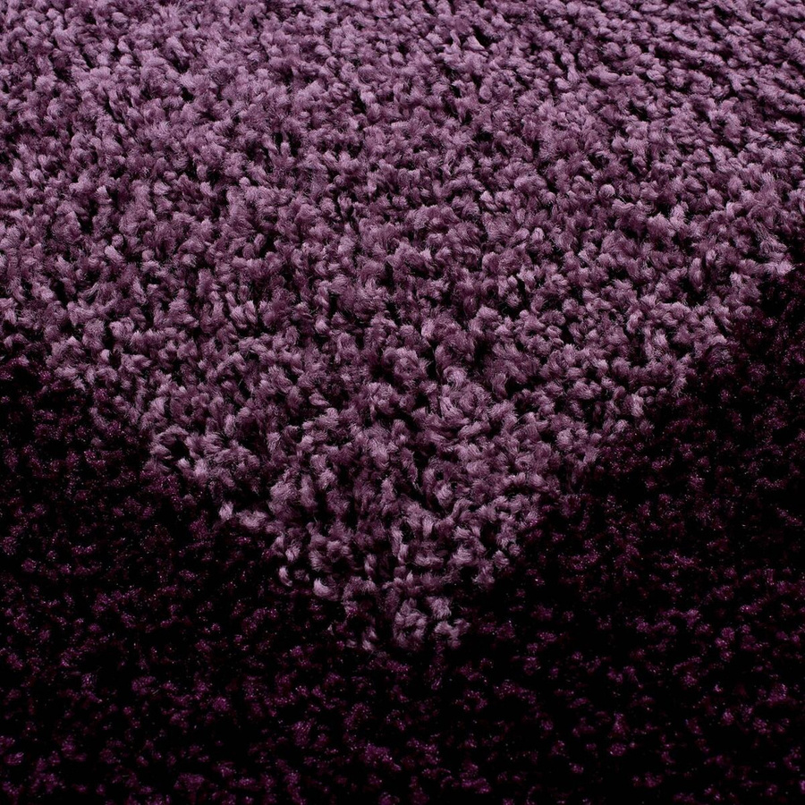 Ayyildiz Hochflorteppich Life Shaggy in Lila, B/L: 300 x 400 cm - Bild 3