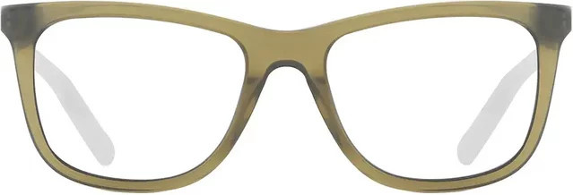 Revo Cove New Sonnenbrille, Square, Vollrand, Acetate, Unisex, beige, brown - Bild 1