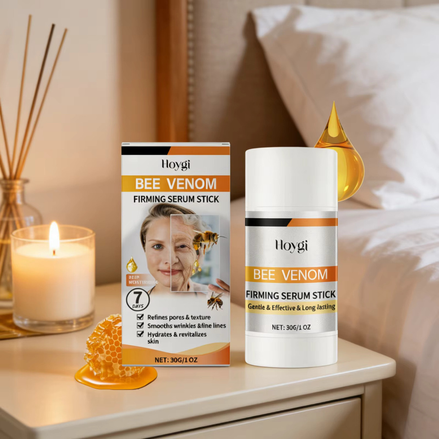 Hoygi Bienengift Serum-Stick, Gesichtspflege - Bild 4