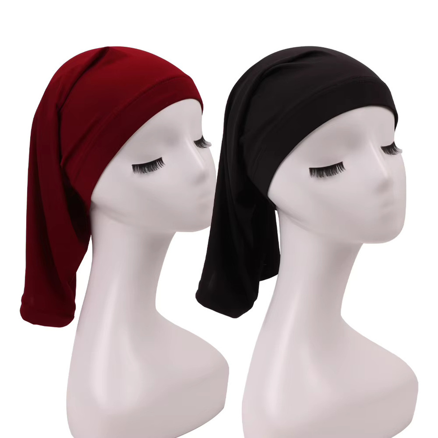 plussign Dreadlock Cap, Unisex, elastisch - Bild 7