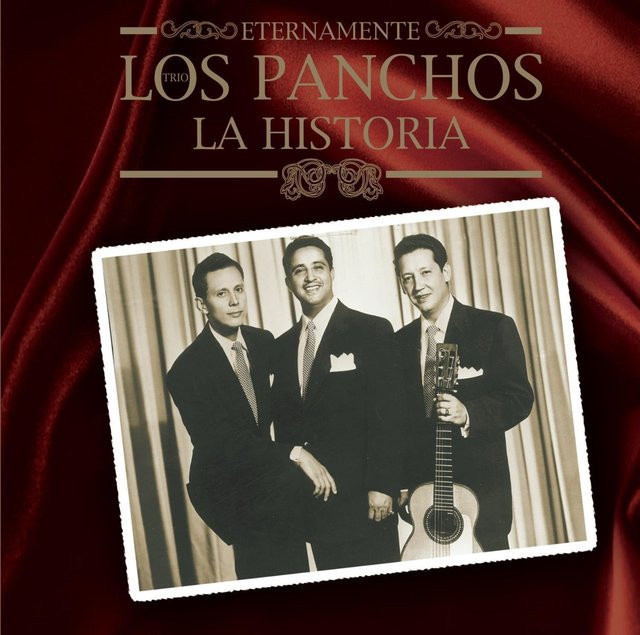 Ewiglich: Die Geschichte von Panchos, CD - Bild 1
