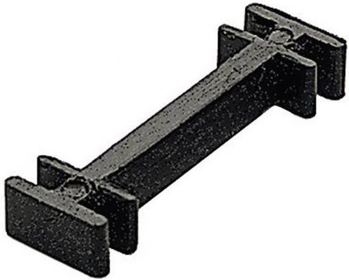 LGB L11500G Gleisklammern für Spur H0