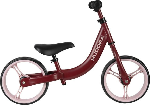 Hudora Kinderlaufrad Classic mit EVA-Bereifung - Bild 1