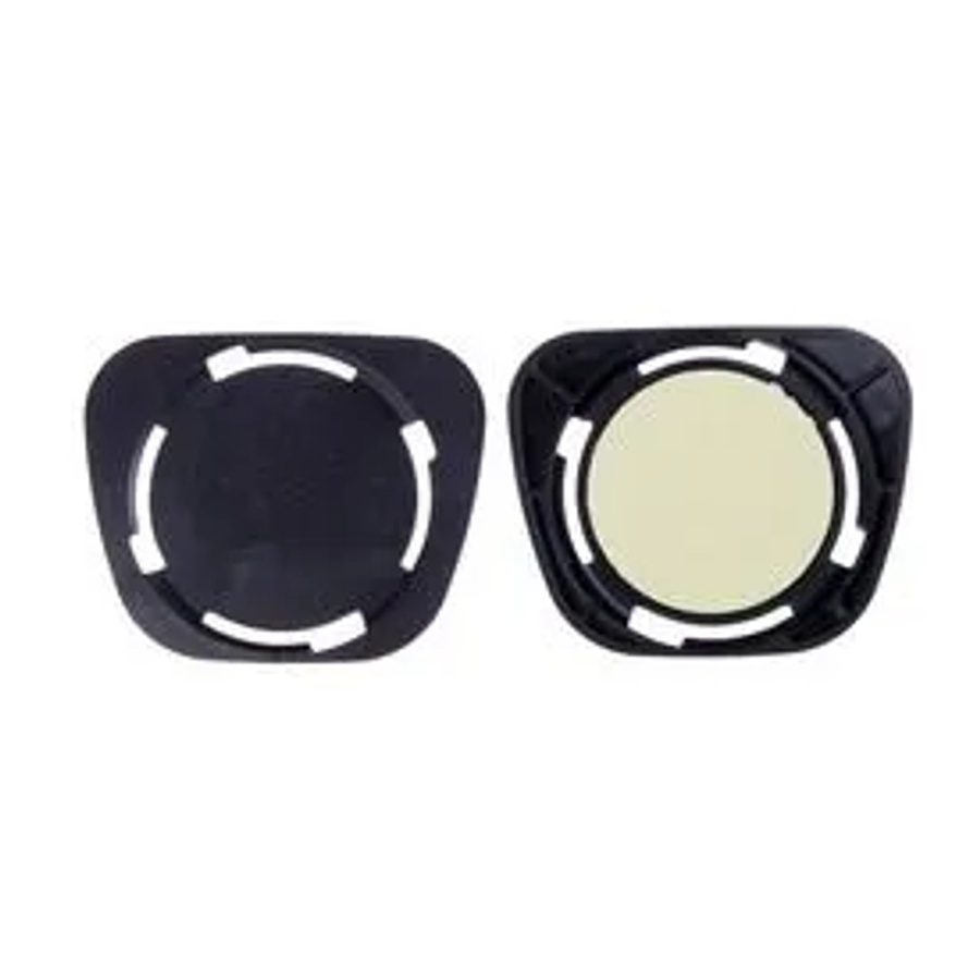 Dräger Buddylight Adapter für Hps 4500 und Hps Safeguard Helme in Schwarz - Bild 2