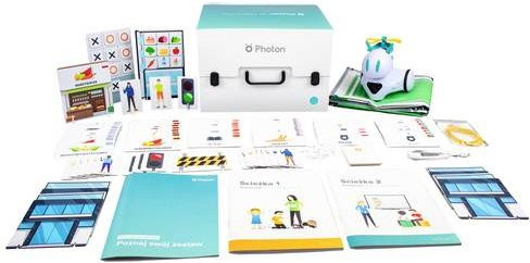 Photon Roboter Fertiggerät PE-KI Künstliche Intelligenz - Bild 1