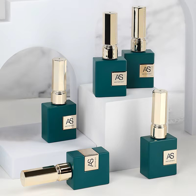 AS Basis- und Überlack für Gel-Nagellack, 15 ml, Matt - Bild 5