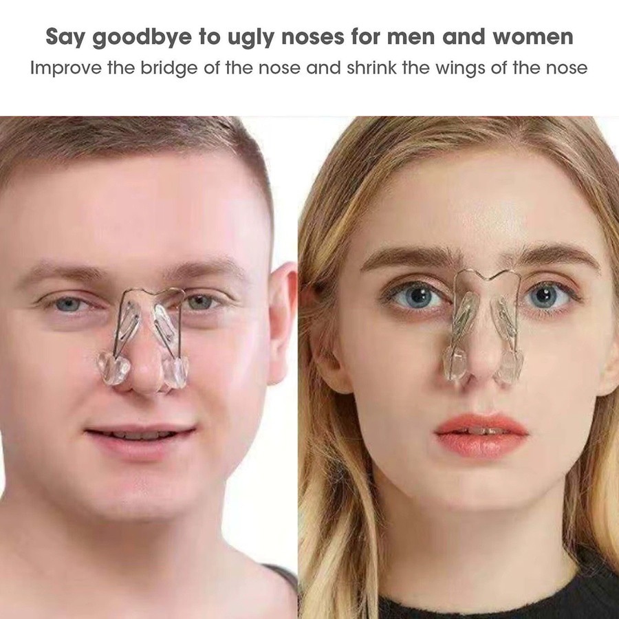 Zhenduo Beauty Nasenkorrekturgerät, Unisex - Bild 2