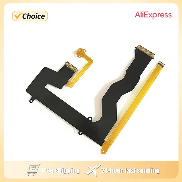 LCD Flex Kabel für Olympus E-M10 Mark II und E-M10 Mark III Kamera Reparaturteil - Bild 1