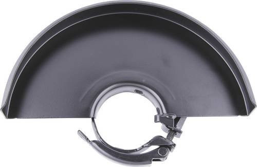Makita Schutzhaube 230mm Schwarz 122847-3 - Bild 1