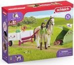 Schleich Horse Club Sarahs Campingausflug - Bild 1