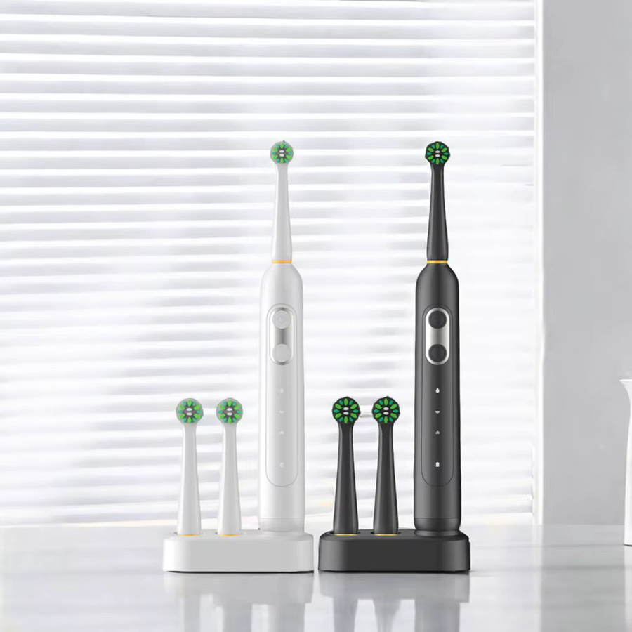 AIsu Rotierende elektrische Zahnbürste, Unisex - Bild 2