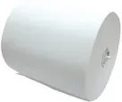 Fripa Handtuchrolle aus Papier, Farbe: Weiß, Breite: 20,3 cm, Länge: 140 m - Bild 1