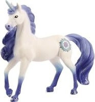 Schleich Bayala Mandala Einhorn Hengst Spielfigur - Bild 1