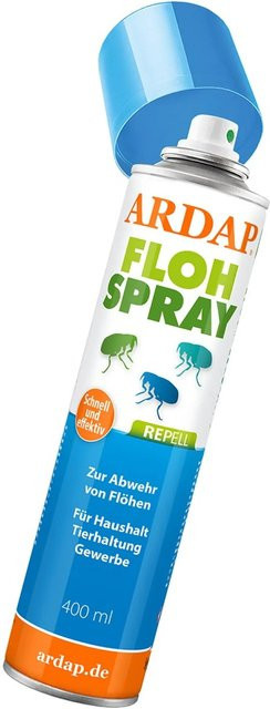 ARDAP Repell Flohspray 400 ml - Bild 1