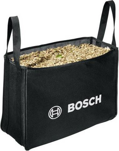 Bosch Fangsack für 18V Häcksler - Bild 1