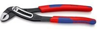 Knipex Alligator 88 02 250 Wasserpumpenzange aus Chrom-Vanadium in Schwarz - Bild 1