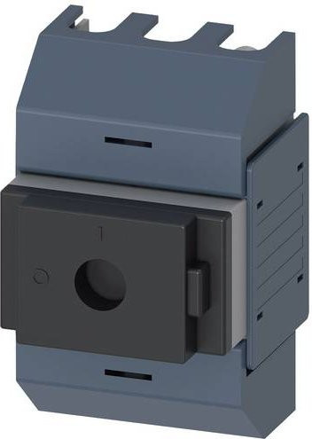 Siemens Lasttrennschalter 3KD02302KG203 in Grau - Bild 1