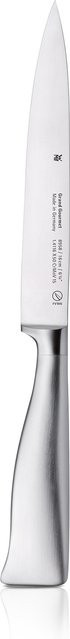 WMF GRAND GOURMET Filiermesser aus Edelstahl in Silber - Bild 1