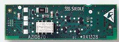 Siedle Türsprechanlagen-Zubehör in Grün - Bild 1