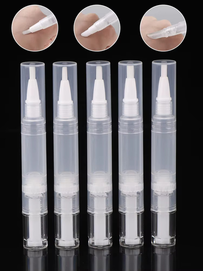 Summer2 Nagelöl-Stift, 5ml, Unisex - Bild 6