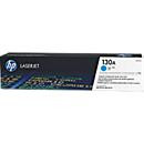 Original HP Toner 130A CF351A Cyan - Bild 2