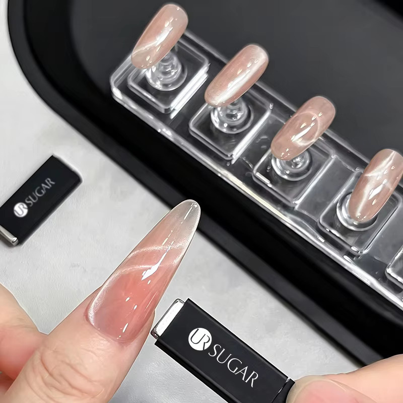 UR SUGAR Katzenmagnet-Stift für Nageldesign - Bild 3