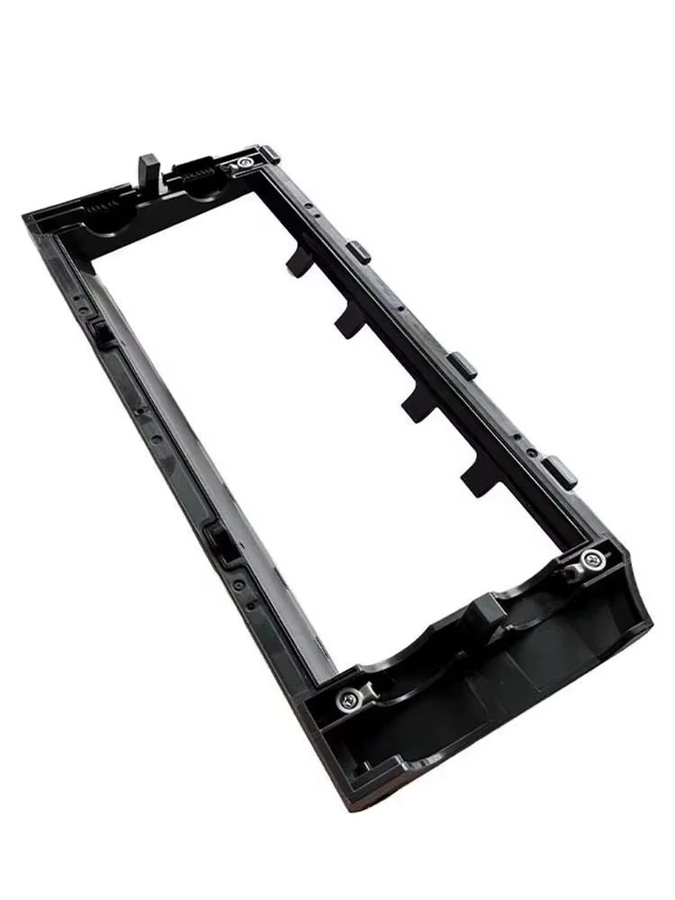 Roborock Ersatz Hauptbürstenabdeckung in Schwarz für S8, S8 Plus, S8 Pro Ultra und G20 Plus Staubsauger - Bild 3